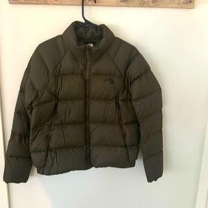 Woman’s North Face Jacket